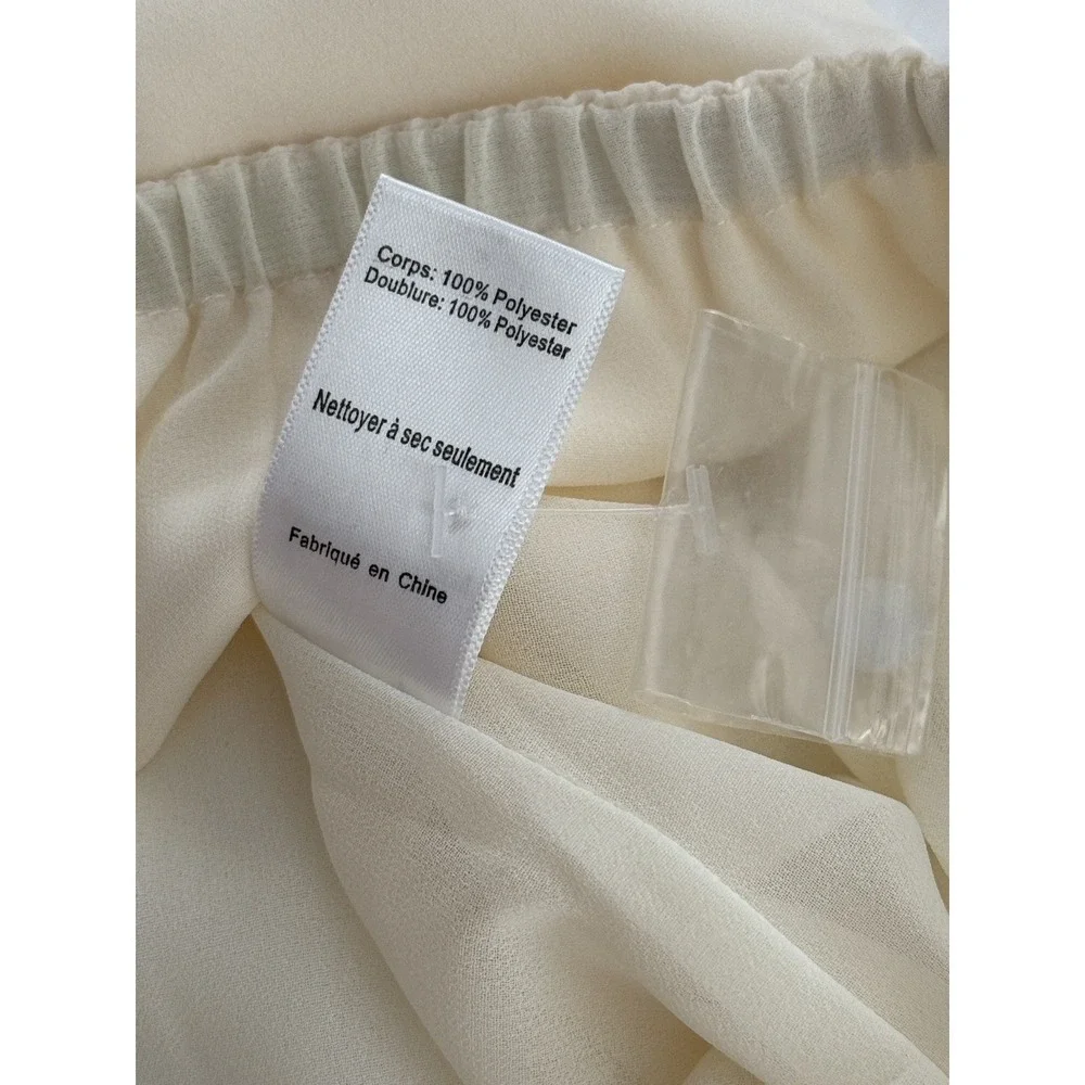 Astr label ivory